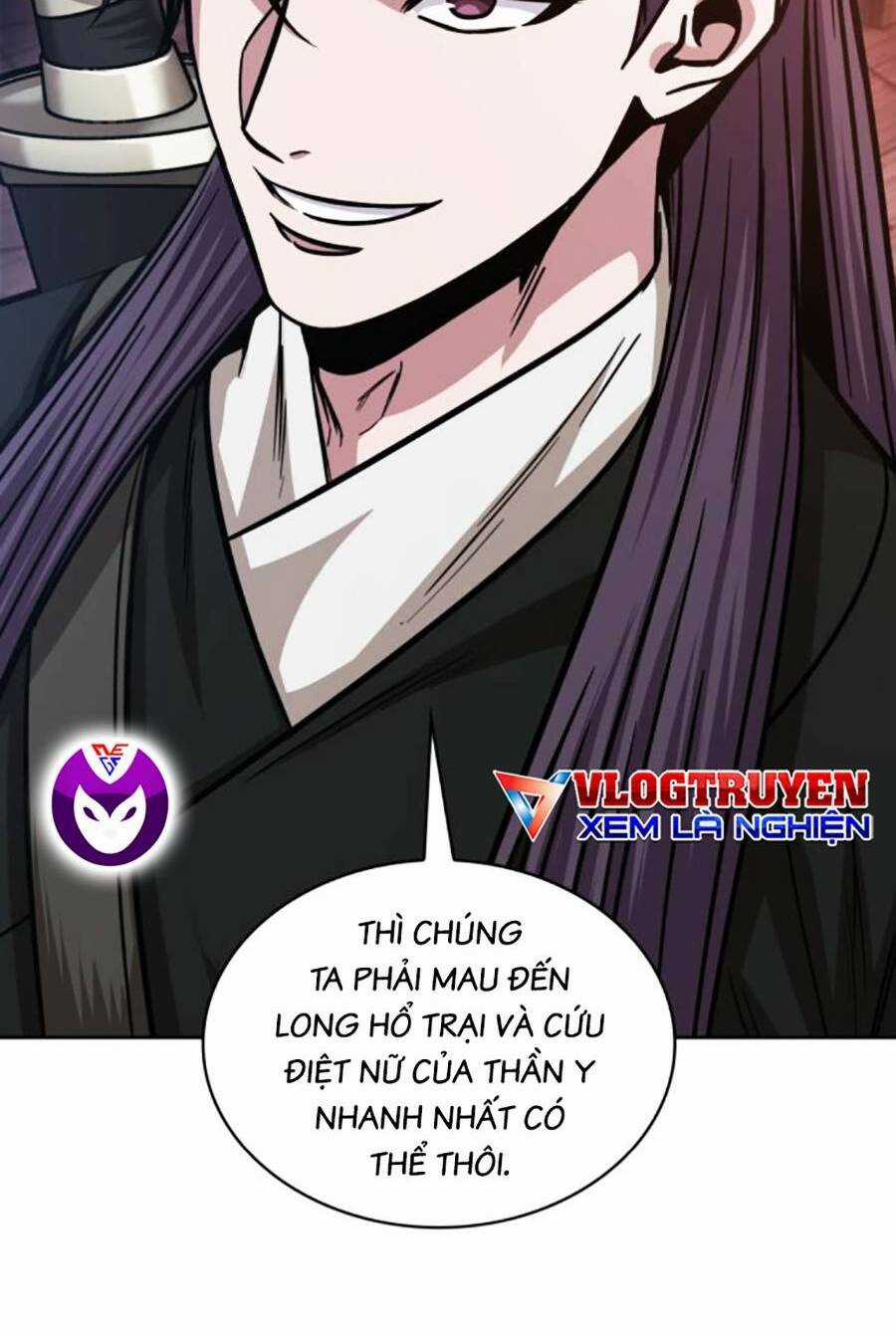 Nano Ma Thần - Chapter 160 - Trang 32
