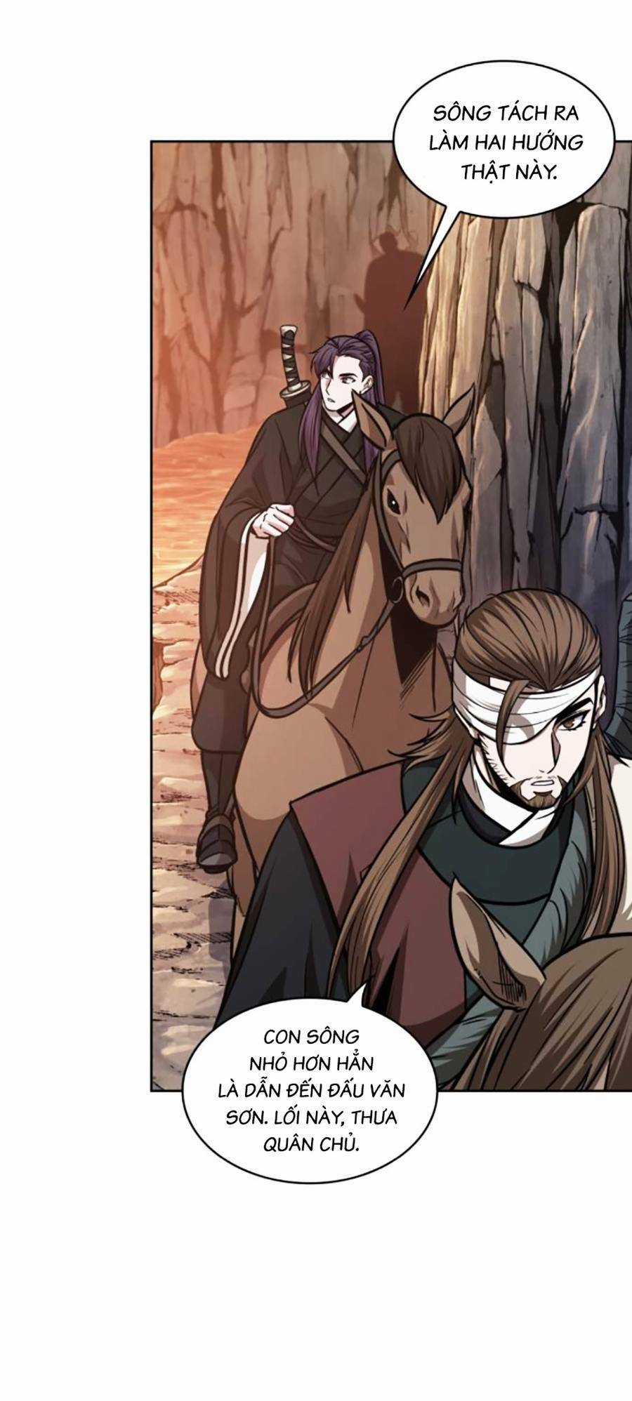 Nano Ma Thần - Chapter 160 - Trang 35