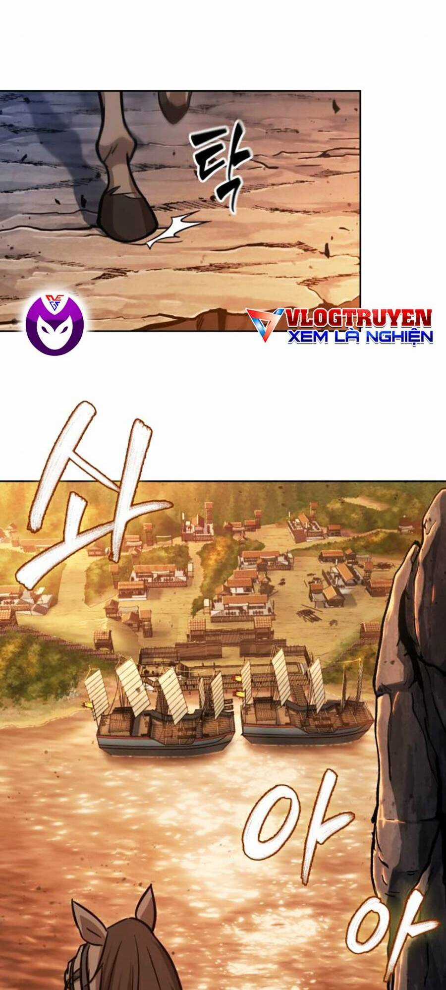 Nano Ma Thần - Chapter 160 - Trang 36