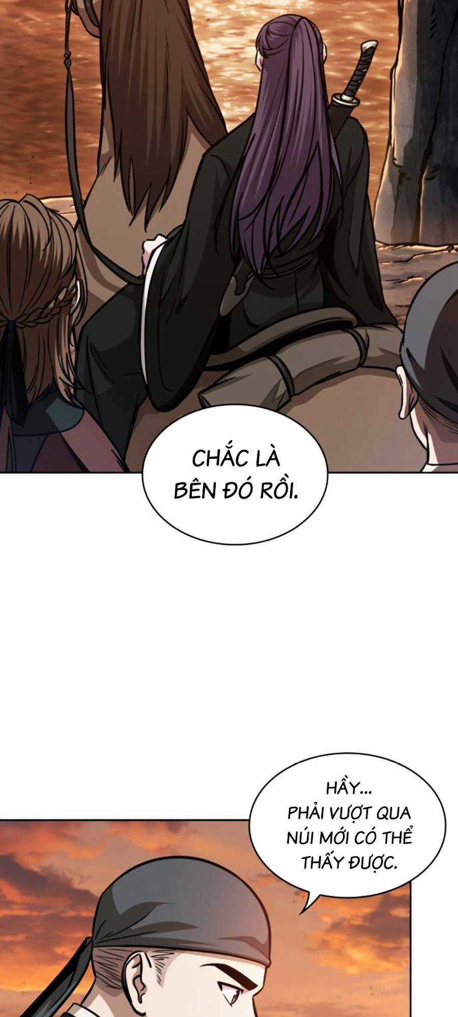 Nano Ma Thần - Chapter 160 - Trang 37