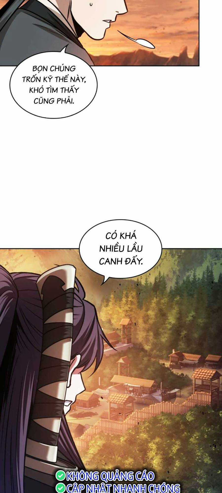 Nano Ma Thần - Chapter 160 - Trang 38