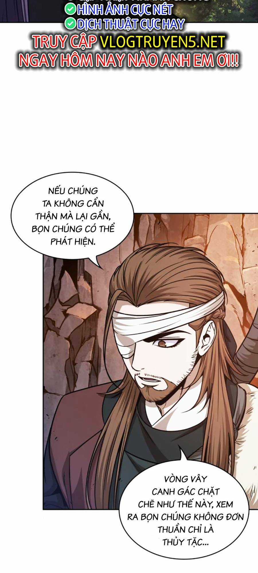 Nano Ma Thần - Chapter 160 - Trang 39