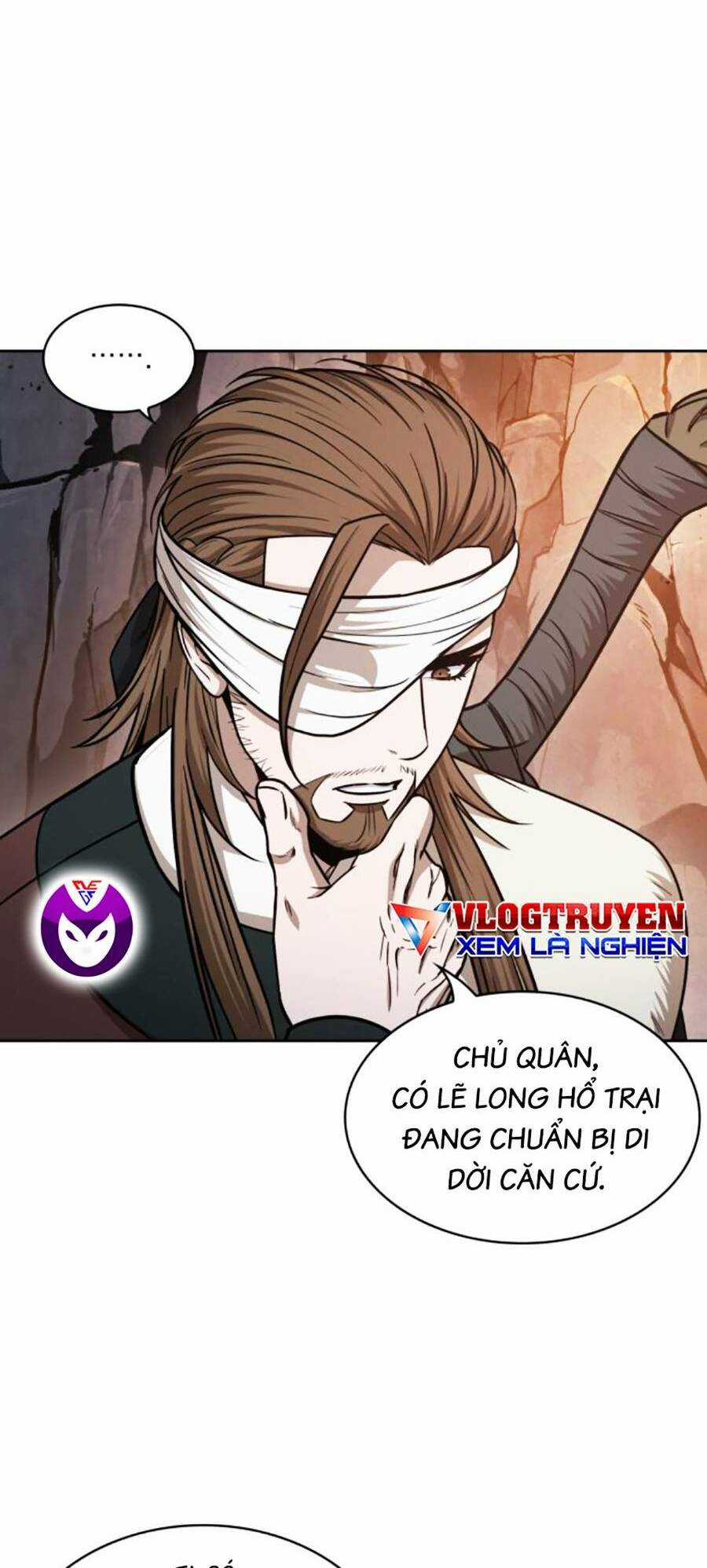 Nano Ma Thần - Chapter 160 - Trang 44