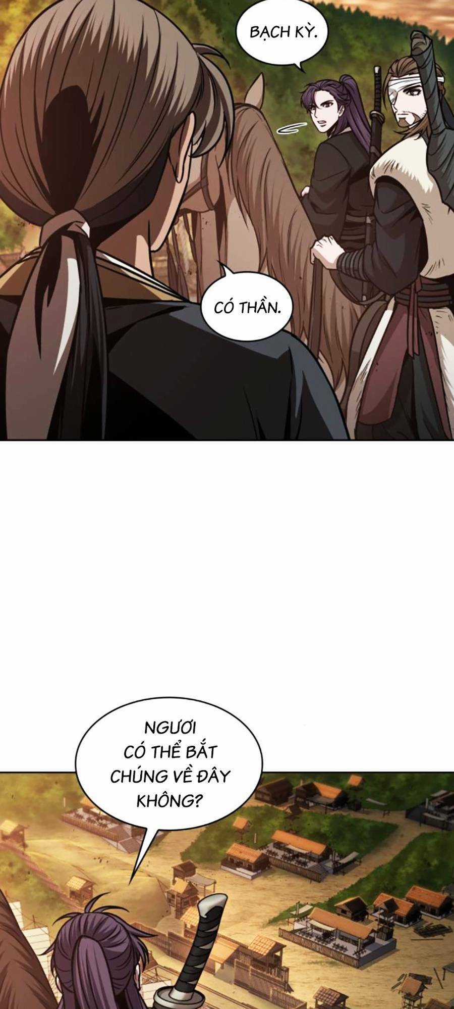 Nano Ma Thần - Chapter 160 - Trang 47