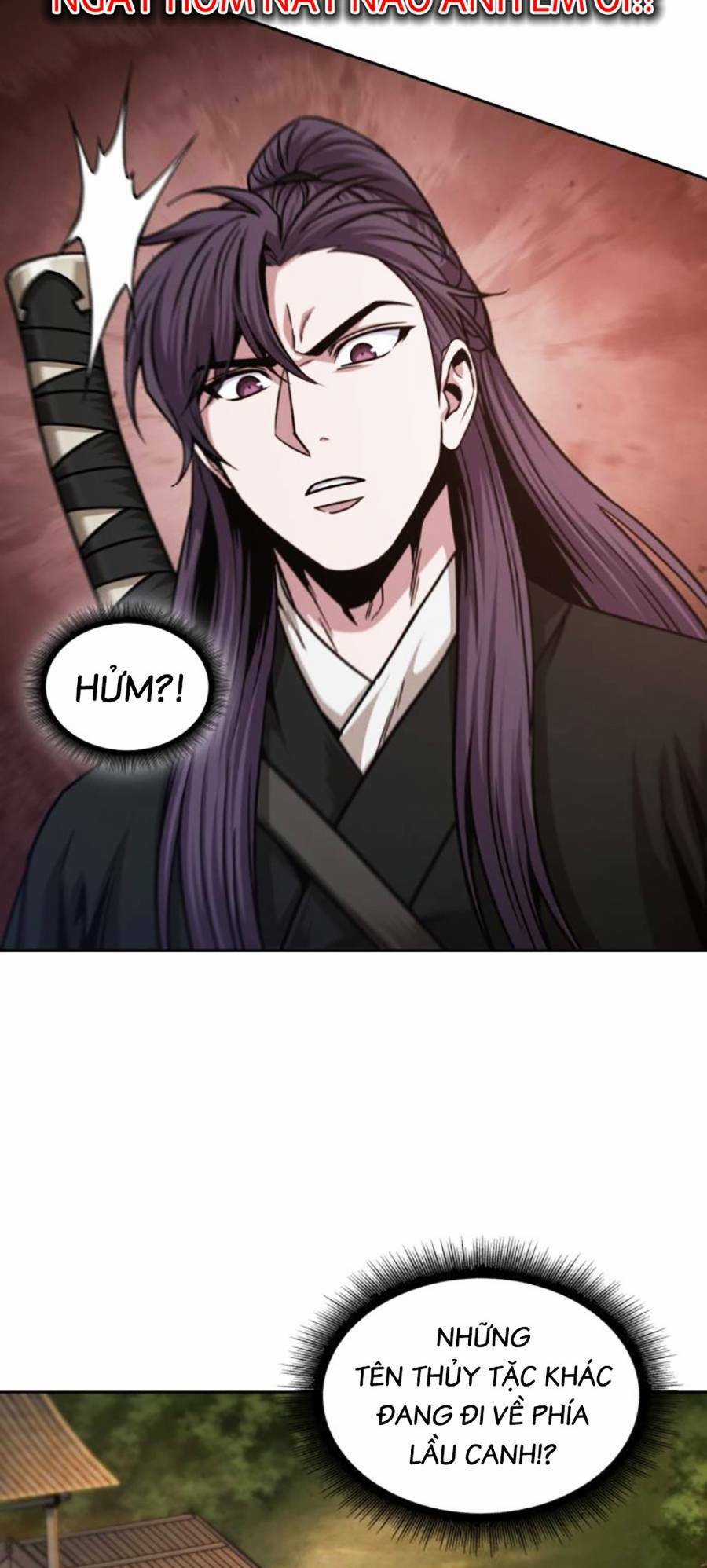 Nano Ma Thần - Chapter 160 - Trang 51