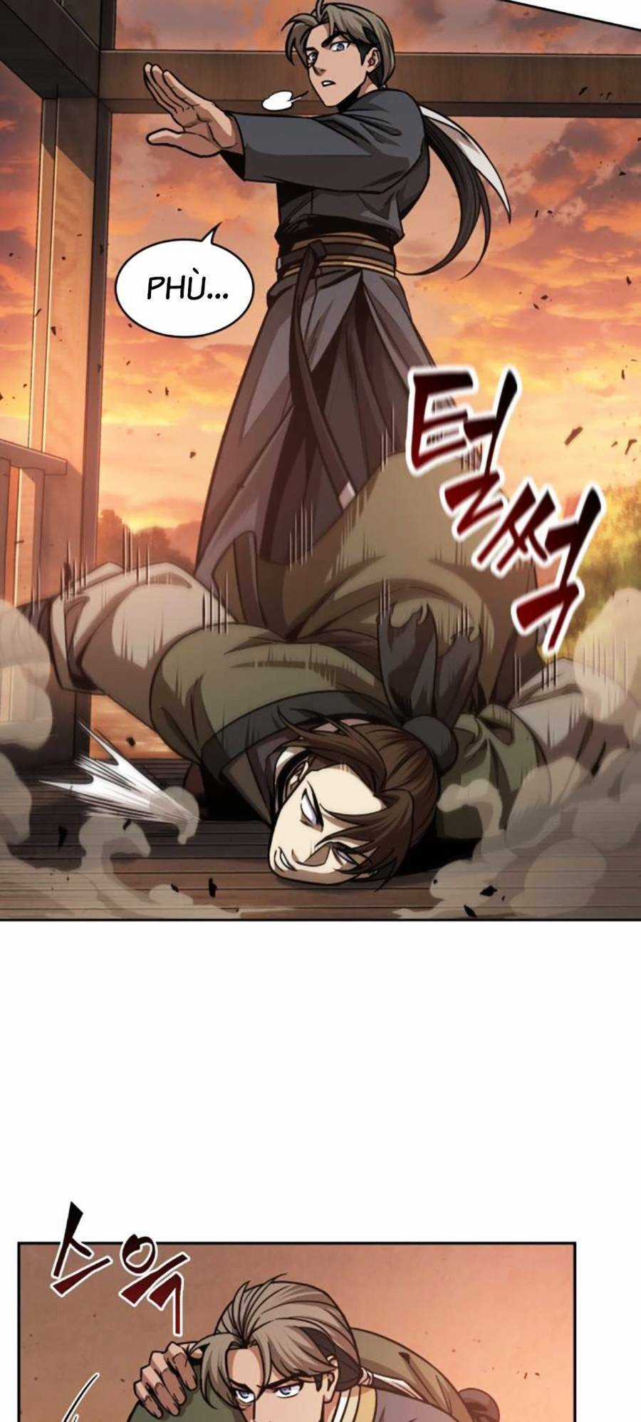 Nano Ma Thần - Chapter 160 - Trang 55