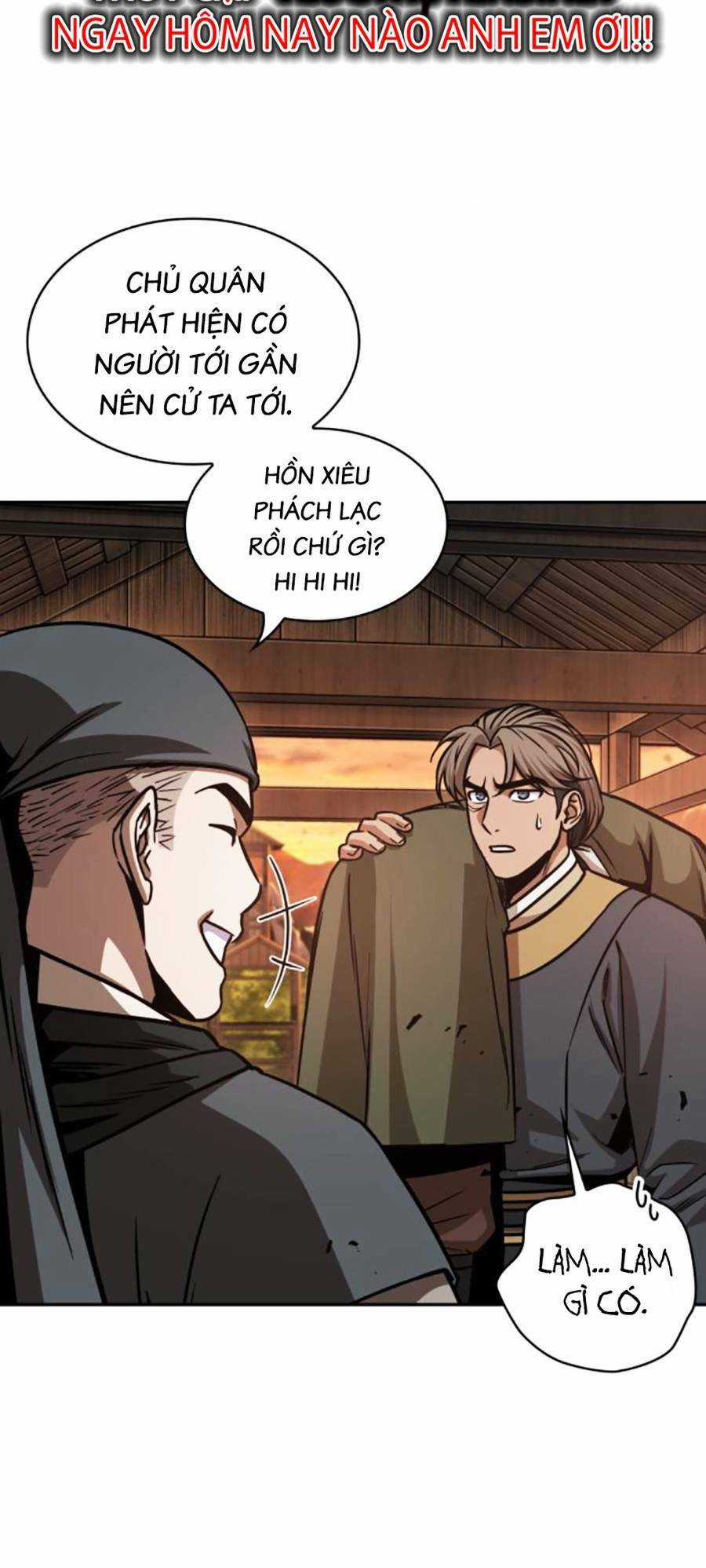 Nano Ma Thần - Chapter 160 - Trang 59