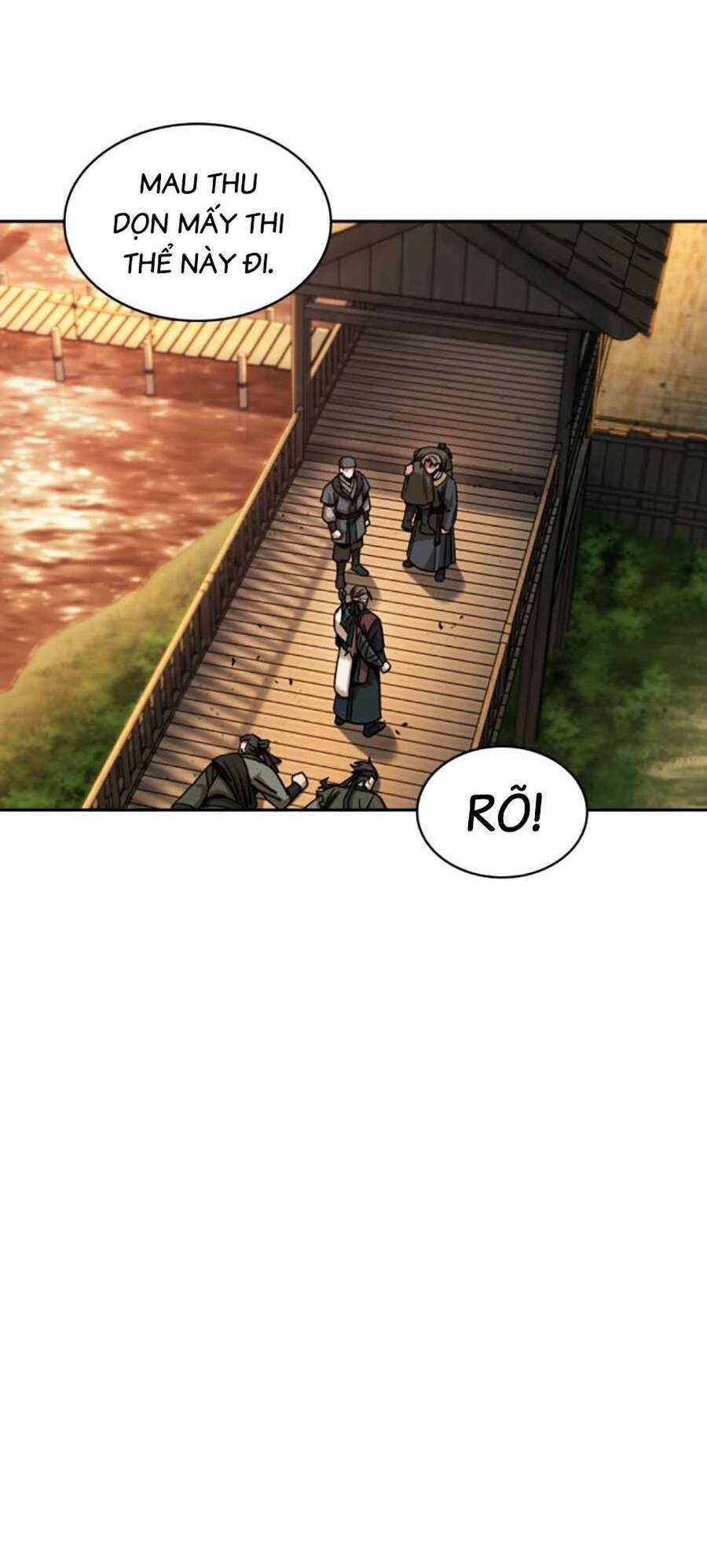 Nano Ma Thần - Chapter 160 - Trang 60