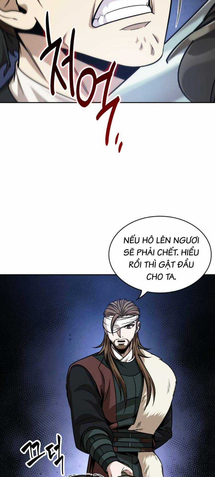 Nano Ma Thần - Chapter 160 - Trang 62