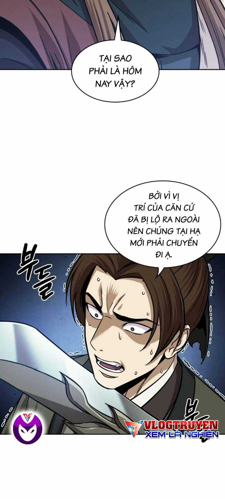 Nano Ma Thần - Chapter 160 - Trang 64