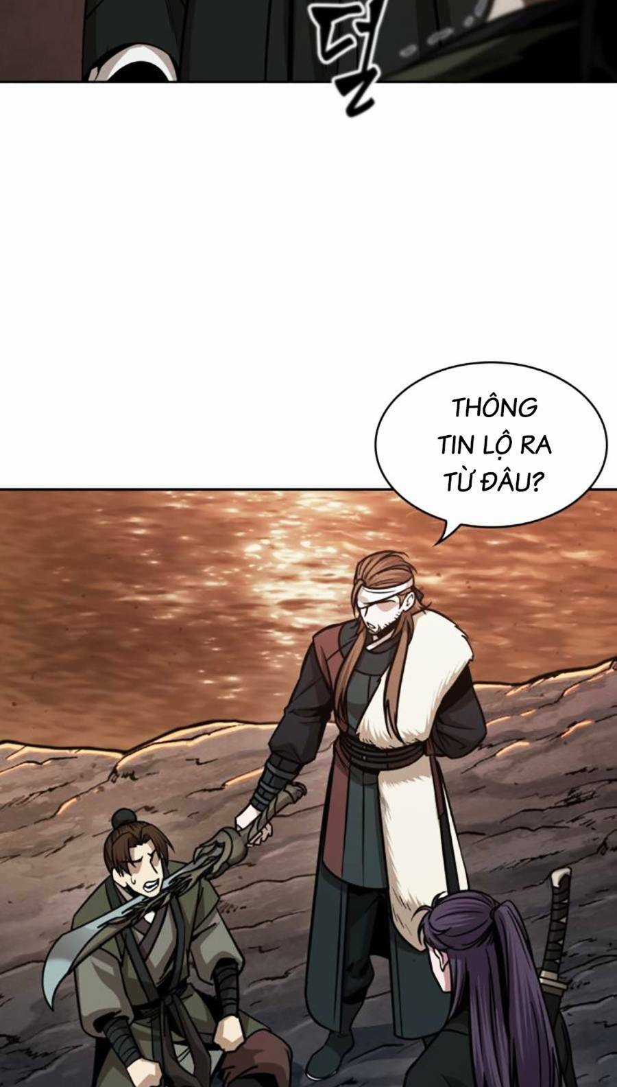 Nano Ma Thần - Chapter 160 - Trang 66