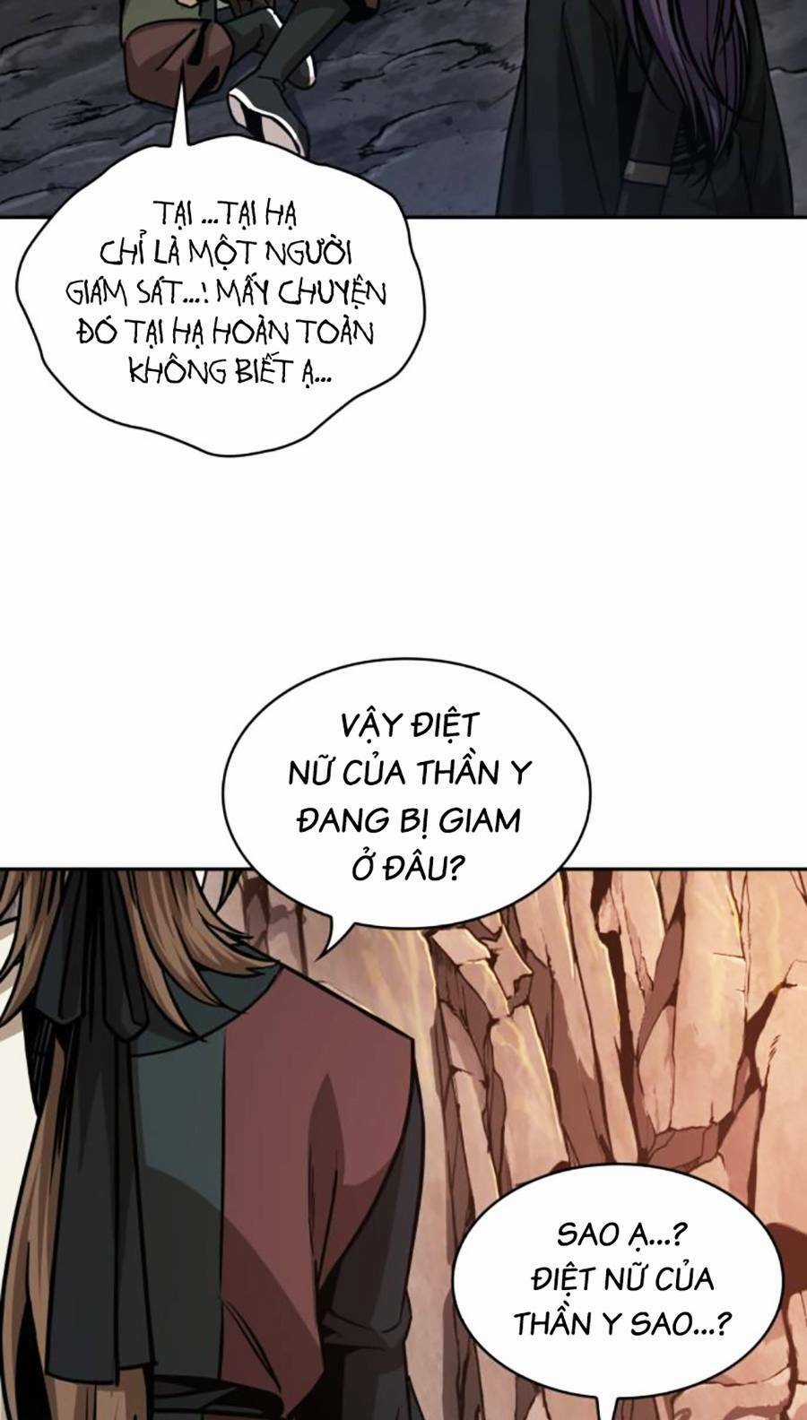 Nano Ma Thần - Chapter 160 - Trang 67