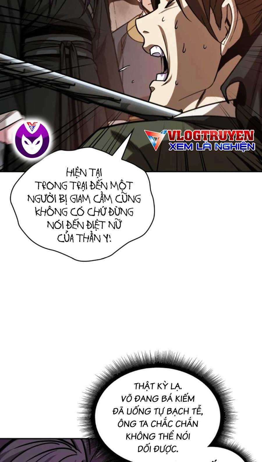 Nano Ma Thần - Chapter 160 - Trang 70