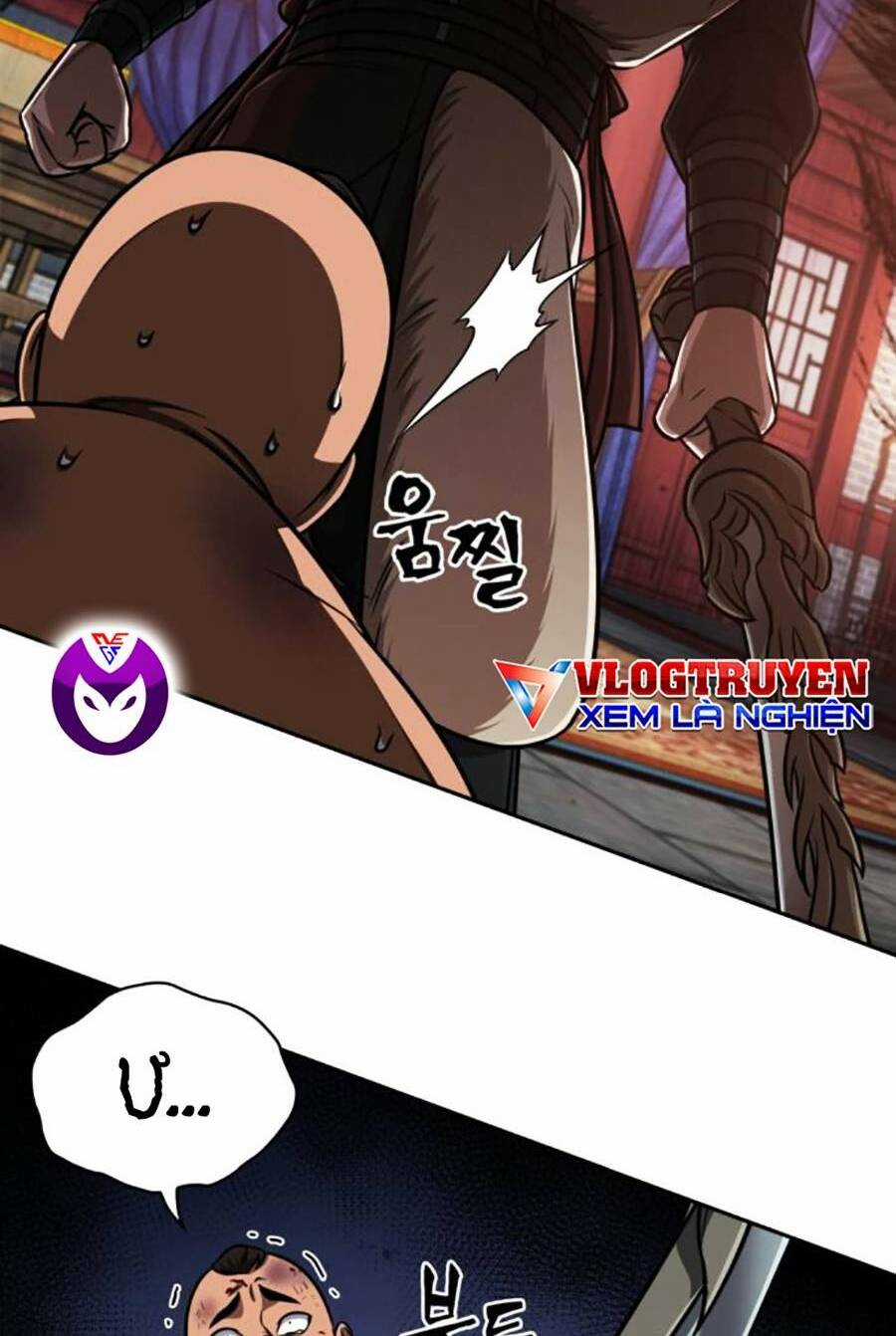 Nano Ma Thần - Chapter 160 - Trang 8