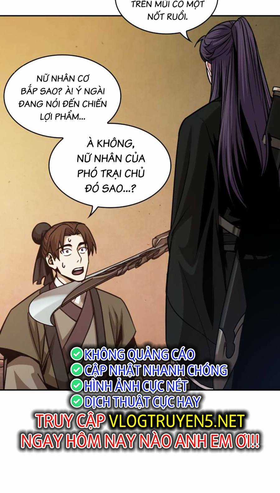 Nano Ma Thần - Chapter 160 - Trang 72