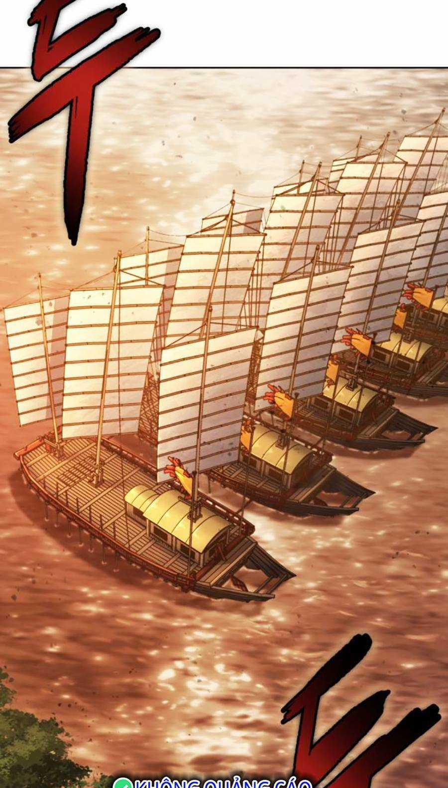 Nano Ma Thần - Chapter 160 - Trang 77