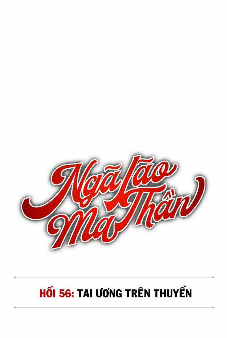 Nano Ma Thần - Chapter 160 - Trang 10