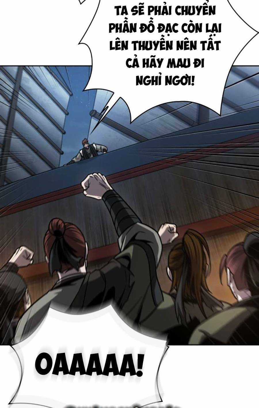 Nano Ma Thần - Chapter 161 - Trang 11