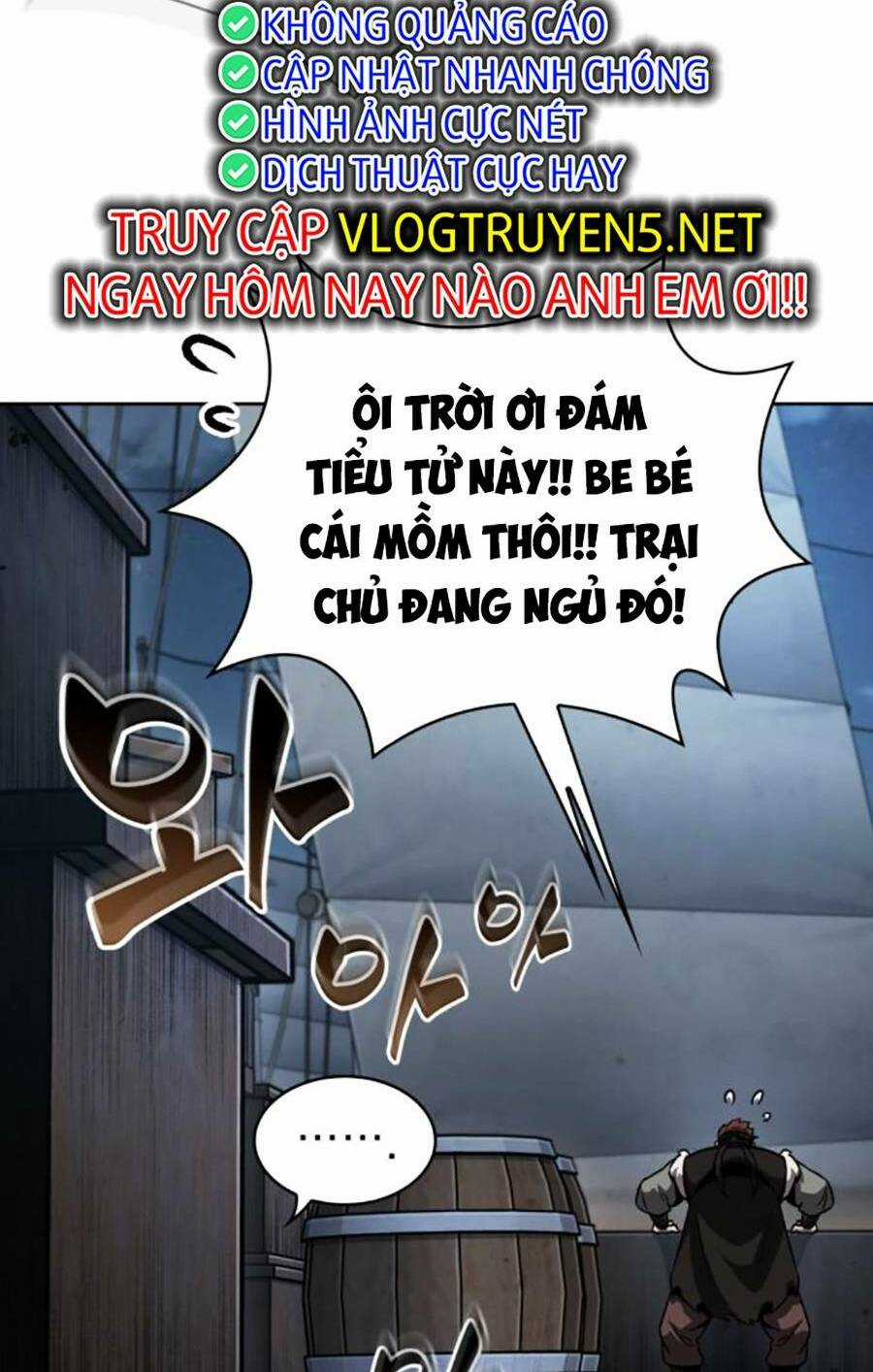 Nano Ma Thần - Chapter 161 - Trang 12