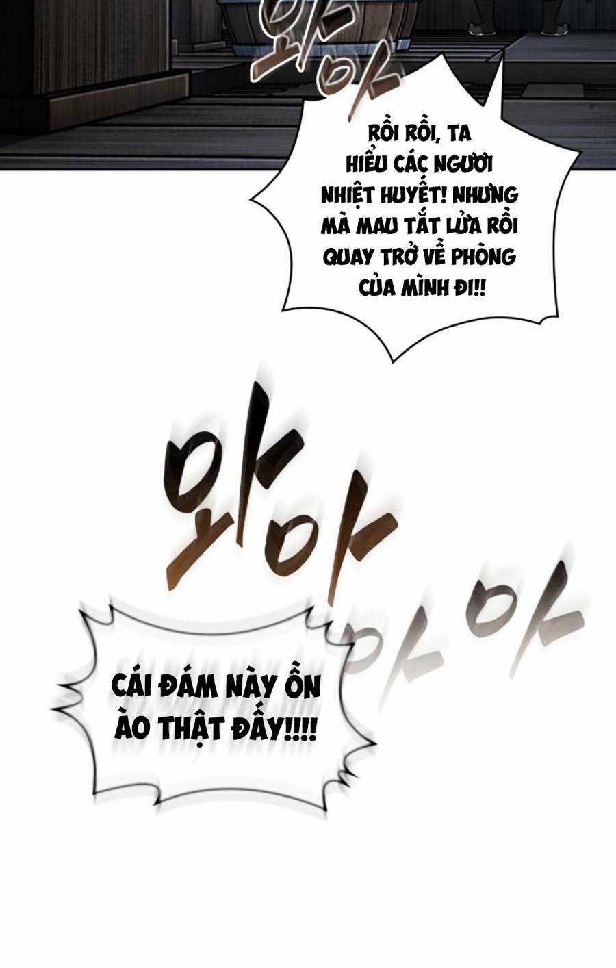 Nano Ma Thần - Chapter 161 - Trang 13