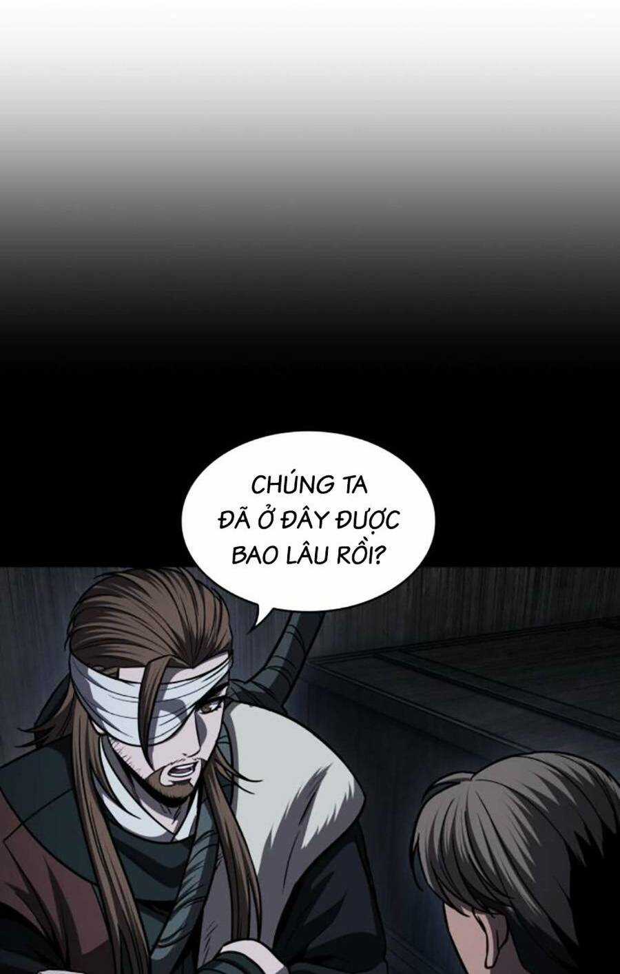 Nano Ma Thần - Chapter 161 - Trang 14