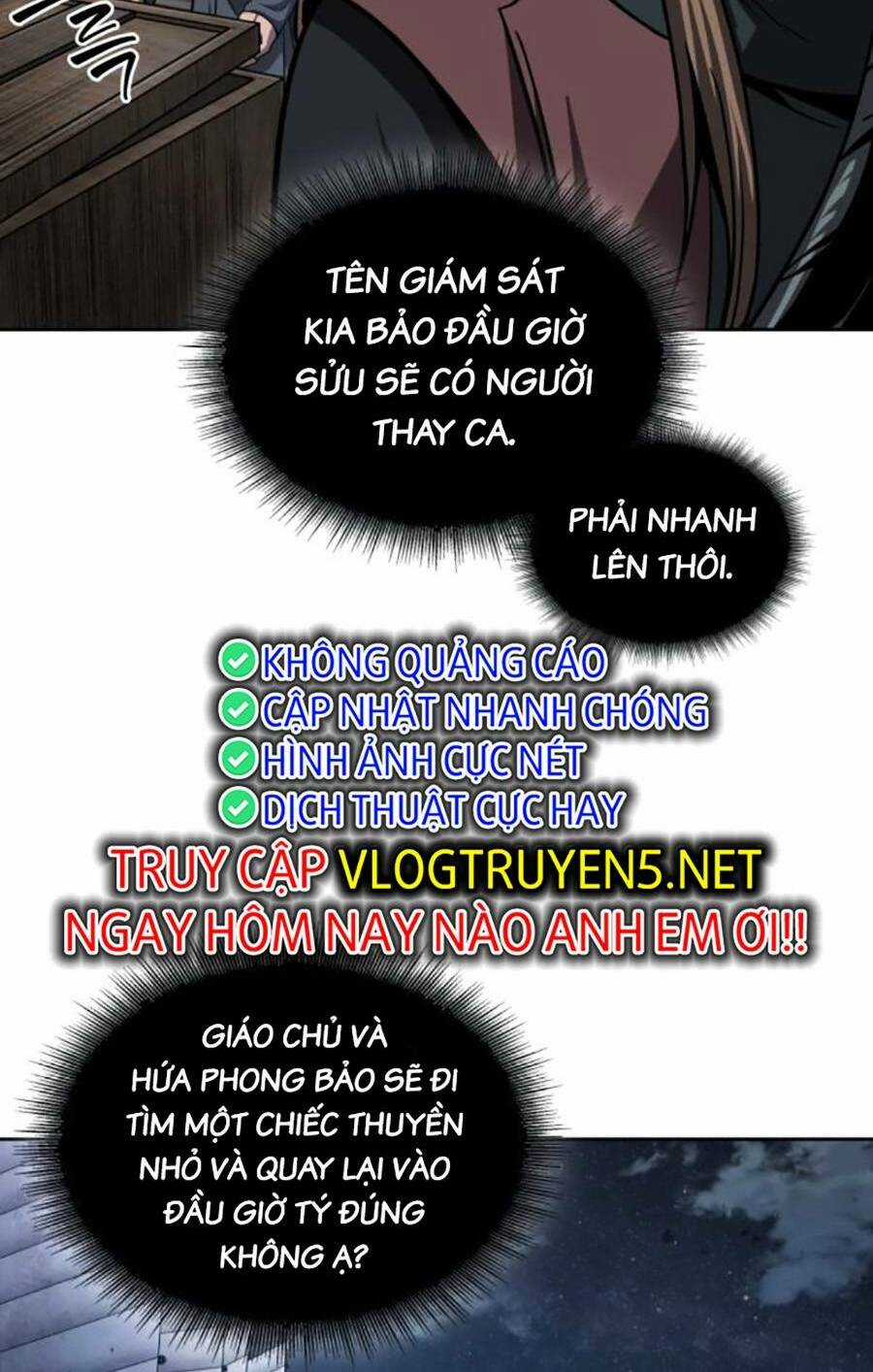 Nano Ma Thần - Chapter 161 - Trang 18