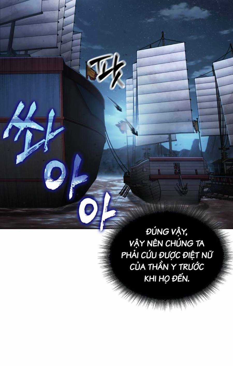 Nano Ma Thần - Chapter 161 - Trang 19