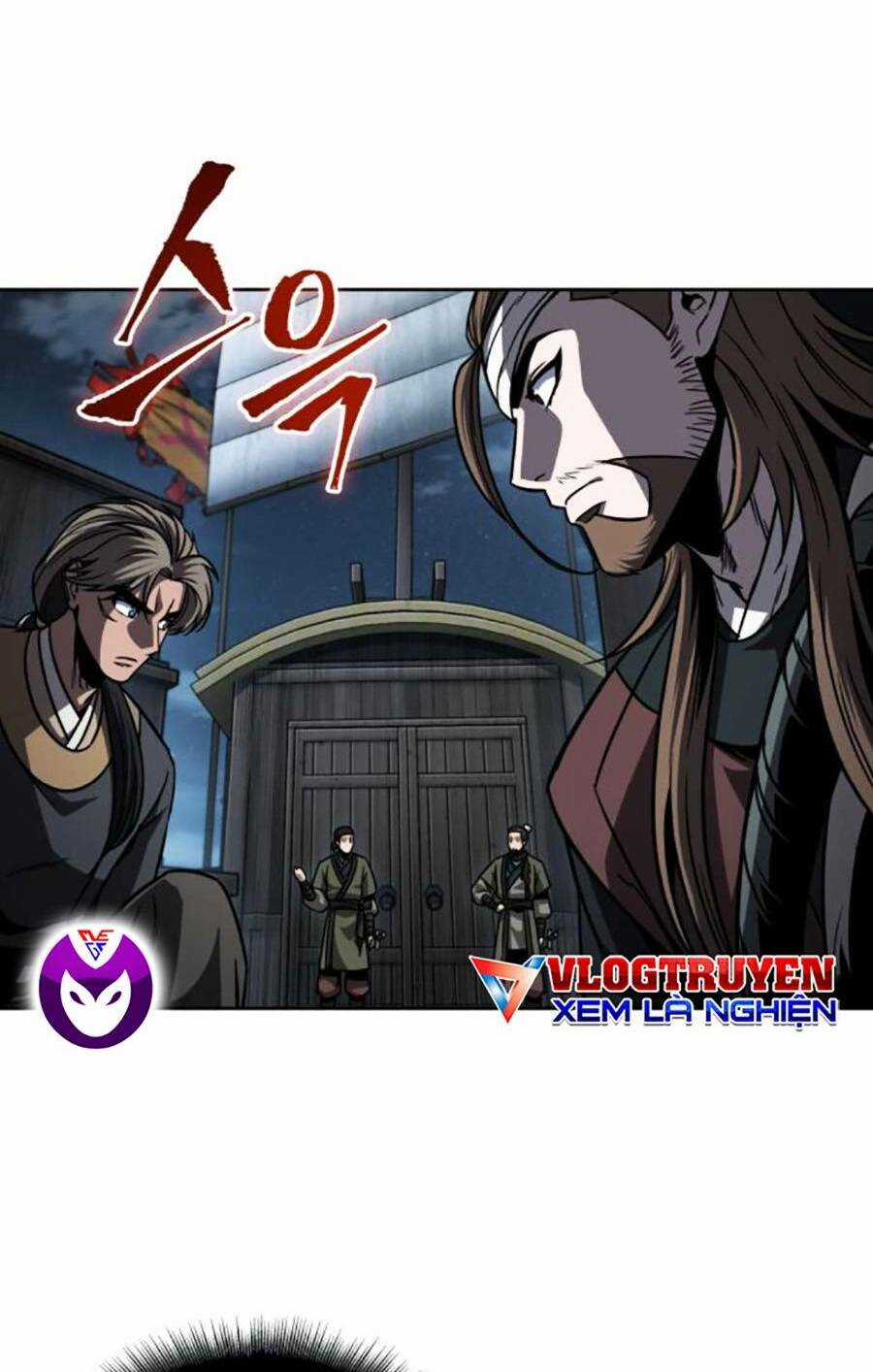 Nano Ma Thần - Chapter 161 - Trang 22