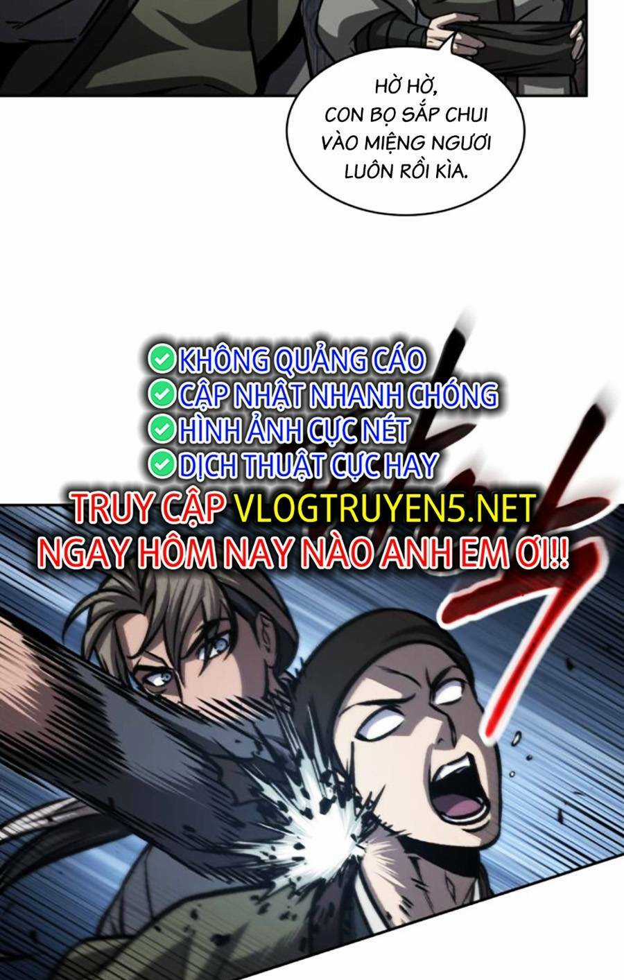 Nano Ma Thần - Chapter 161 - Trang 25