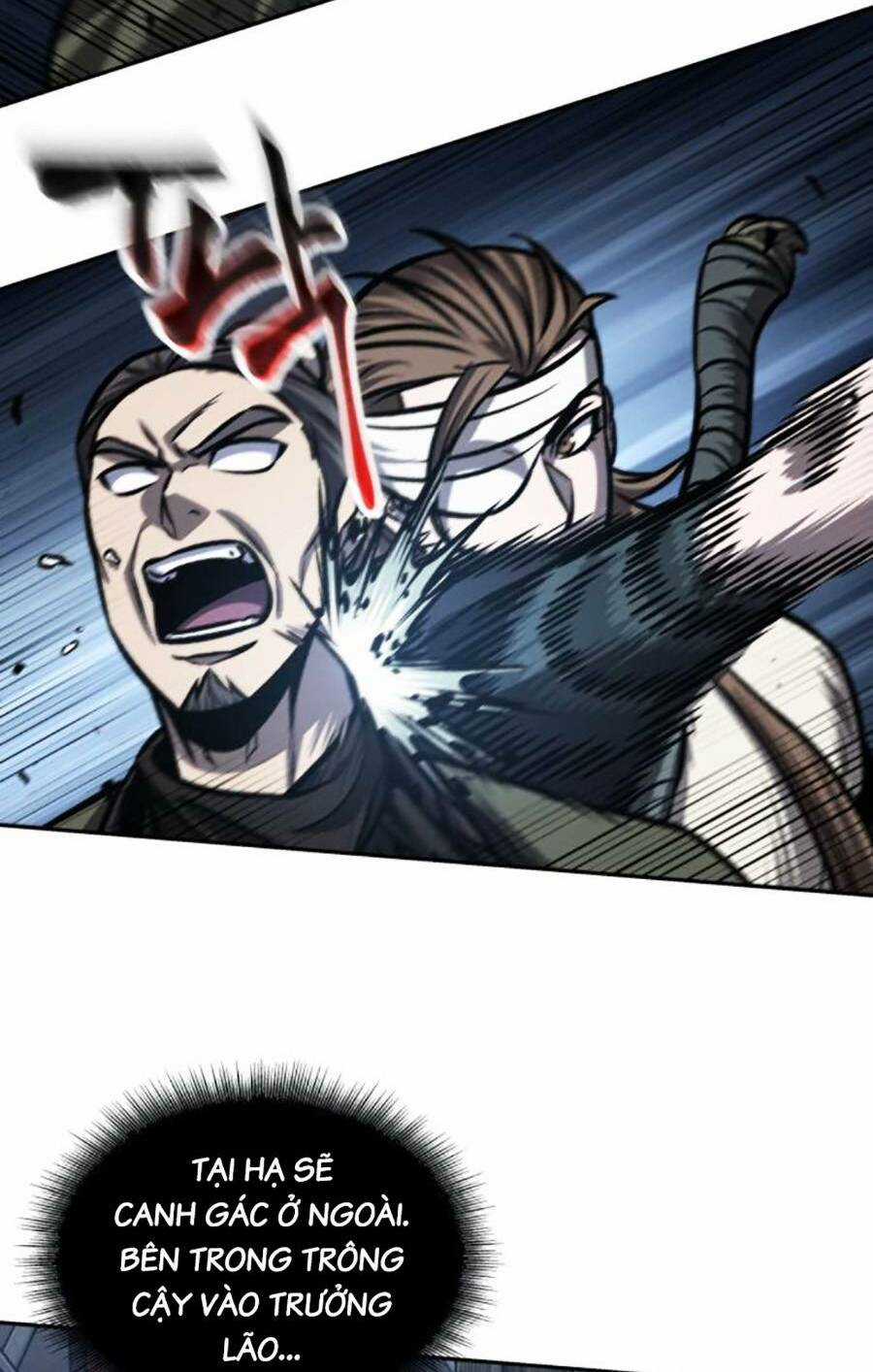 Nano Ma Thần - Chapter 161 - Trang 26