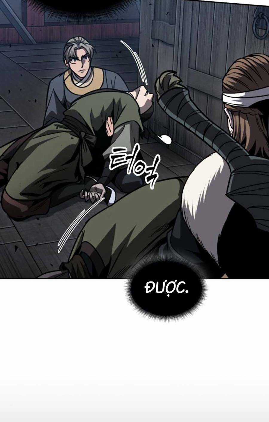 Nano Ma Thần - Chapter 161 - Trang 27