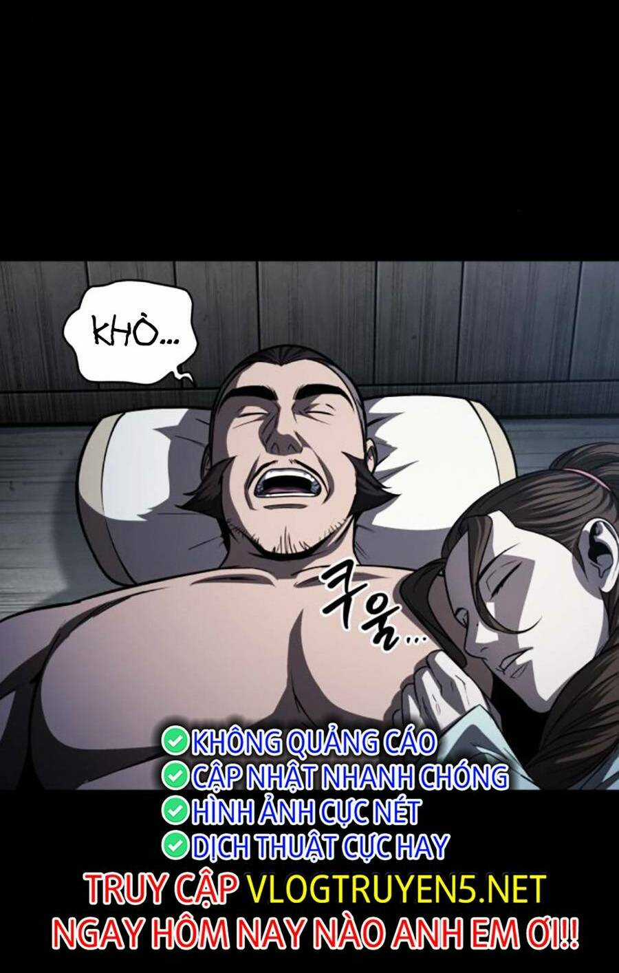 Nano Ma Thần - Chapter 161 - Trang 30