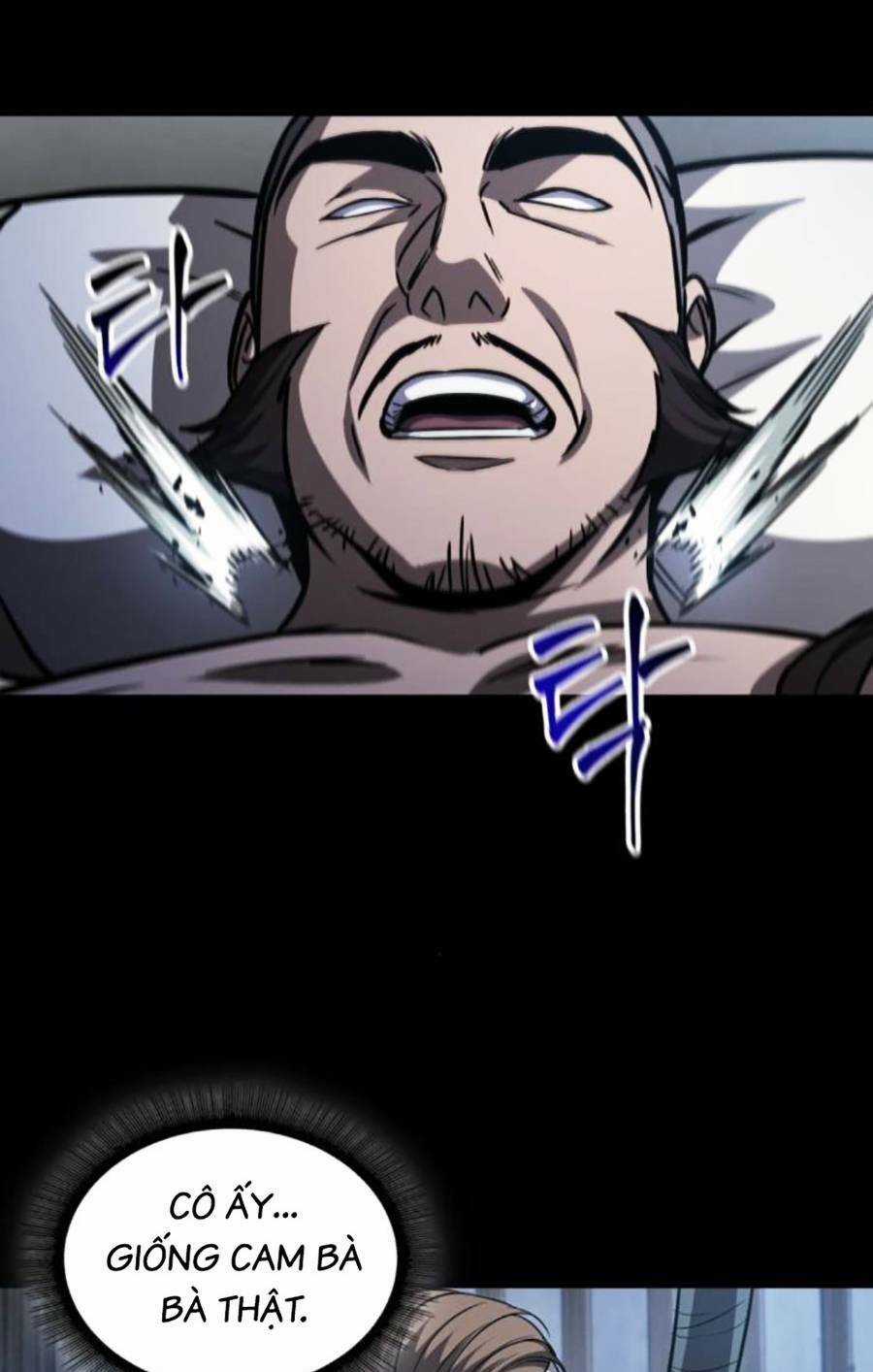 Nano Ma Thần - Chapter 161 - Trang 31