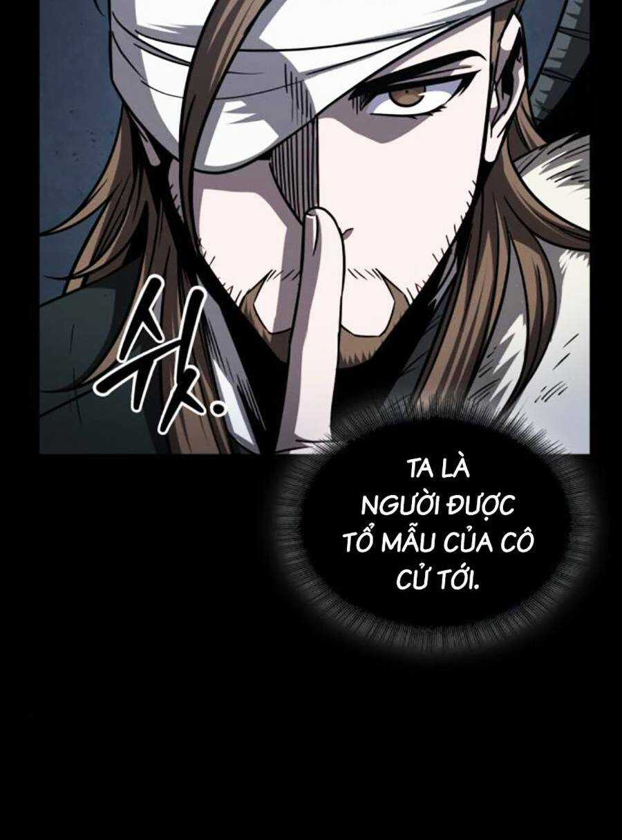 Nano Ma Thần - Chapter 161 - Trang 36