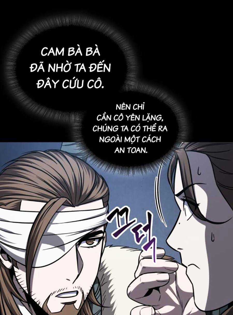 Nano Ma Thần - Chapter 161 - Trang 37