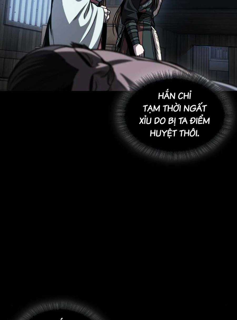 Nano Ma Thần - Chapter 161 - Trang 39