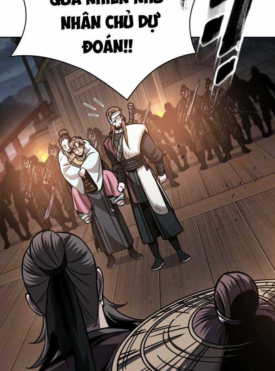 Nano Ma Thần - Chapter 161 - Trang 53