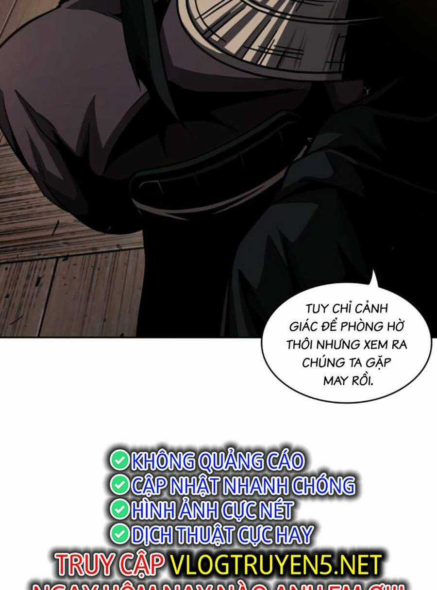 Nano Ma Thần - Chapter 161 - Trang 54