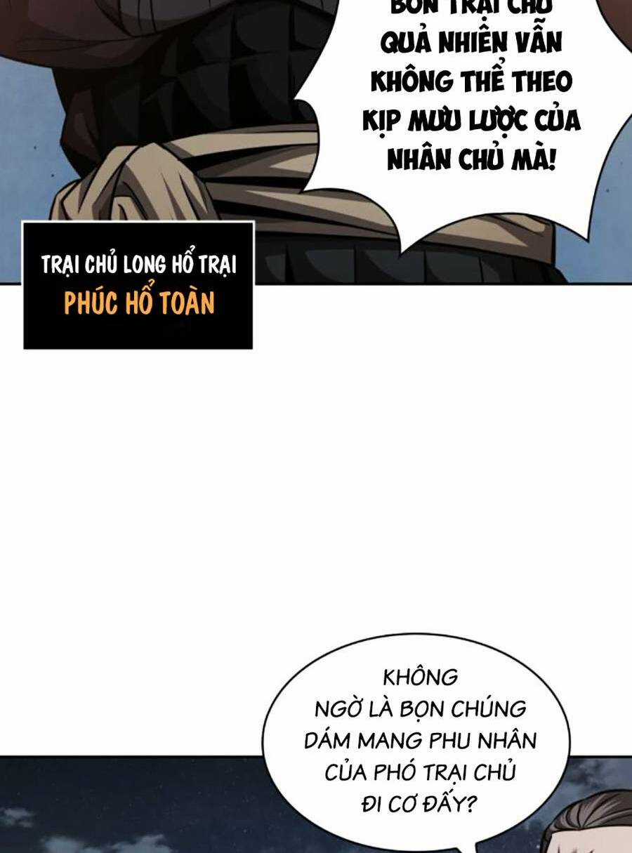Nano Ma Thần - Chapter 161 - Trang 56