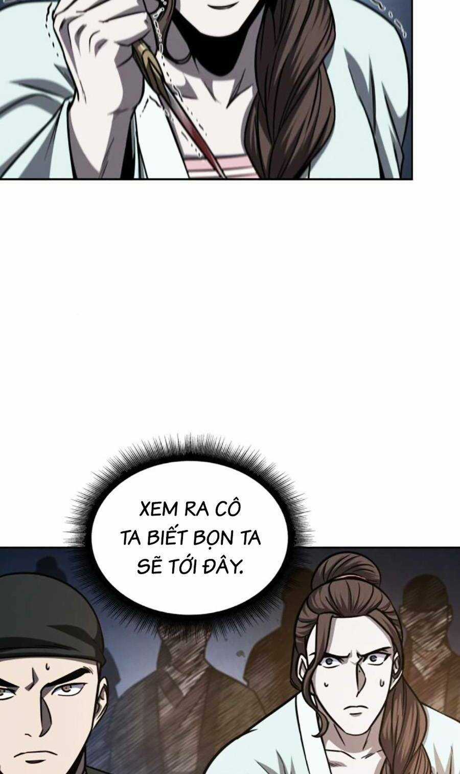 Nano Ma Thần - Chapter 161 - Trang 68