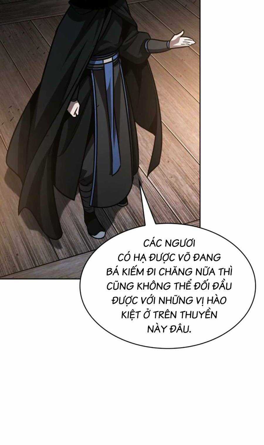 Nano Ma Thần - Chapter 161 - Trang 70