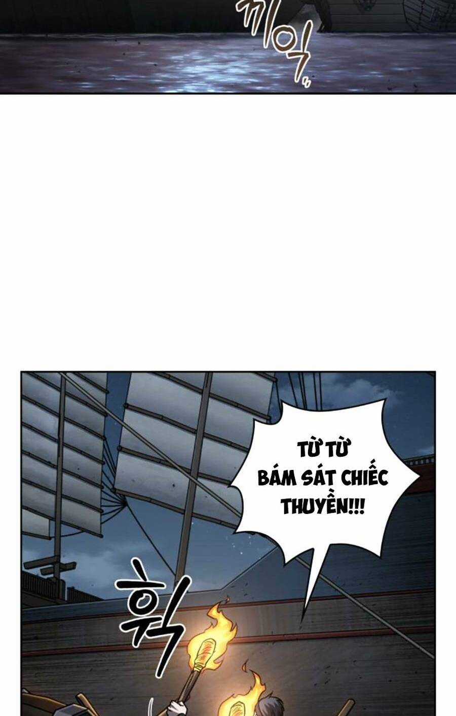 Nano Ma Thần - Chapter 161 - Trang 8