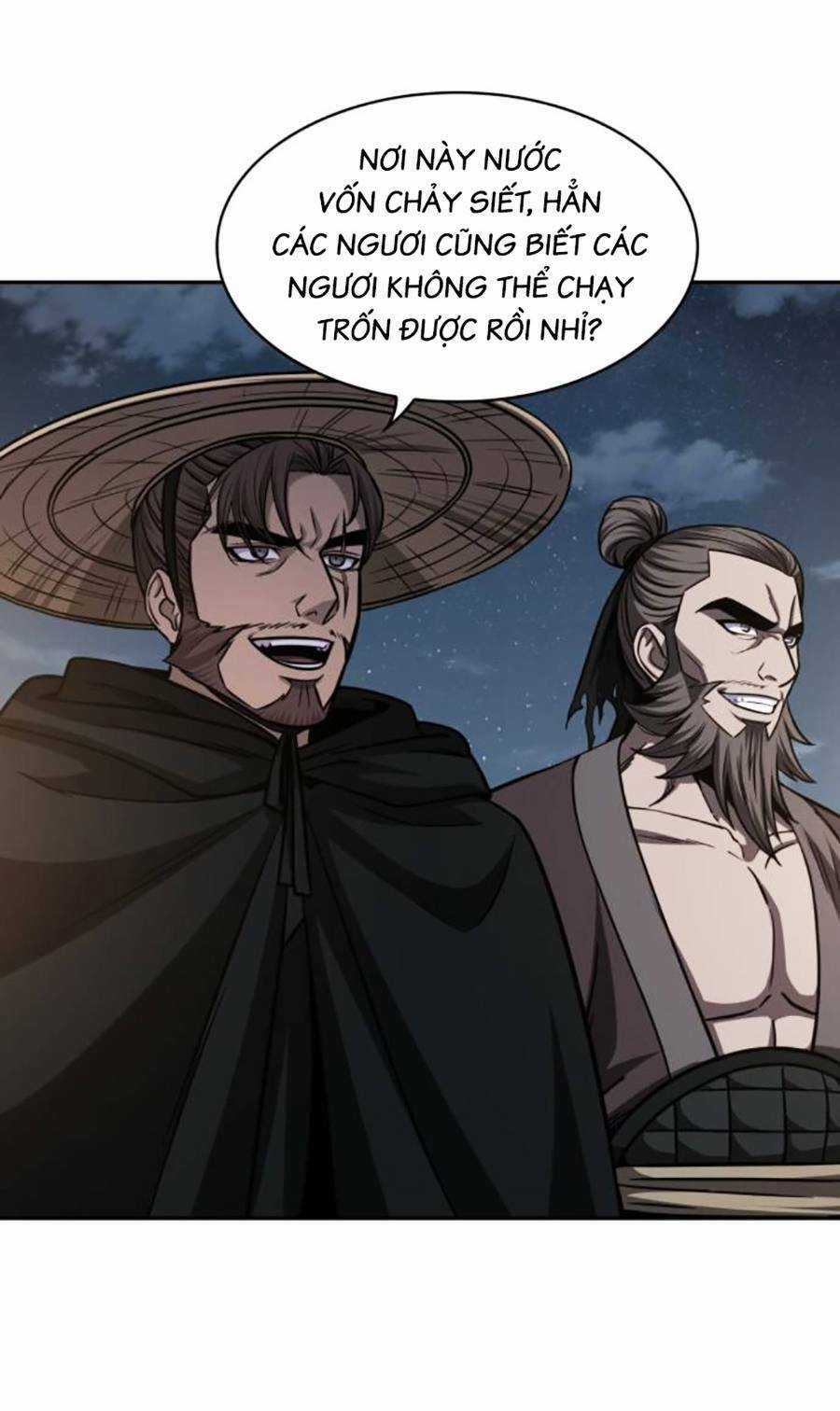 Nano Ma Thần - Chapter 161 - Trang 71