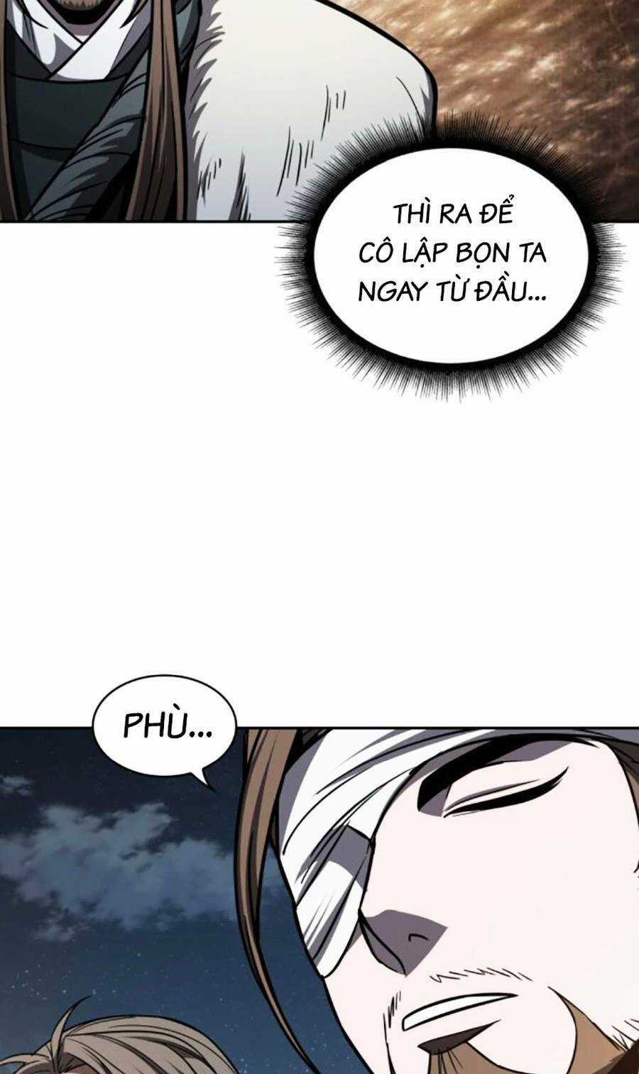 Nano Ma Thần - Chapter 161 - Trang 74