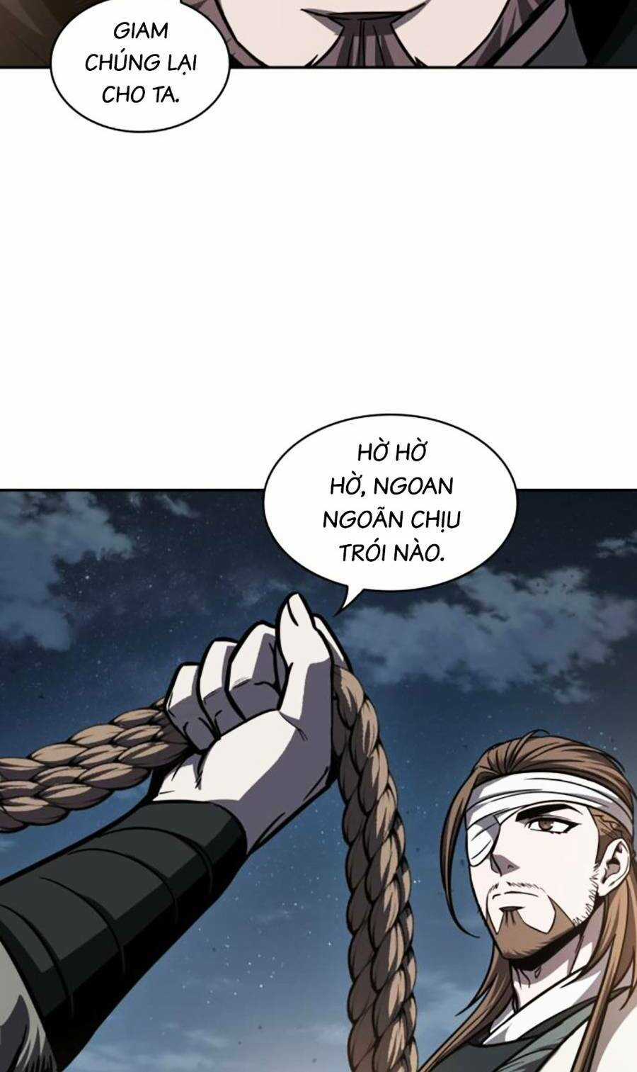 Nano Ma Thần - Chapter 161 - Trang 76