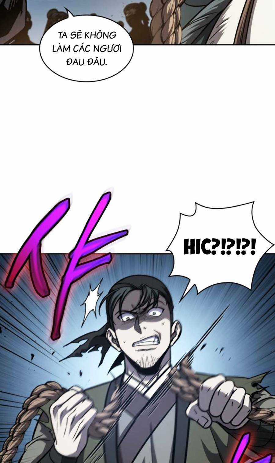 Nano Ma Thần - Chapter 161 - Trang 77