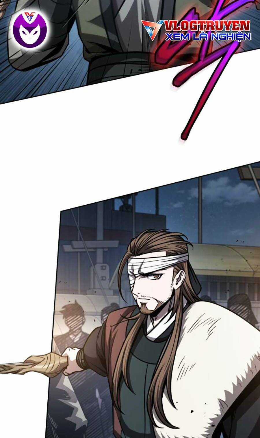 Nano Ma Thần - Chapter 161 - Trang 78