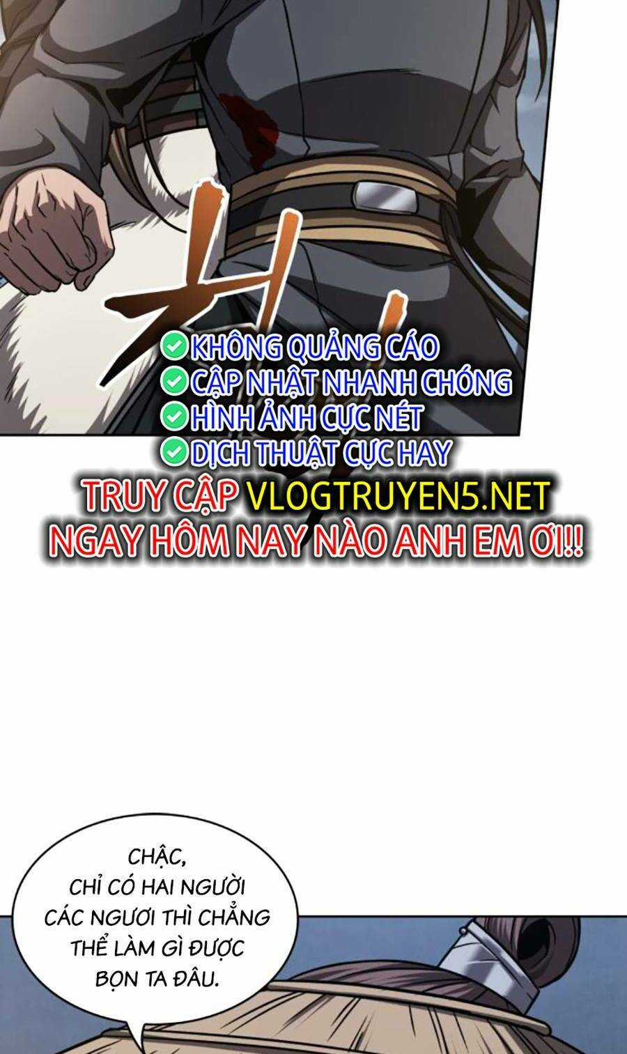 Nano Ma Thần - Chapter 161 - Trang 80