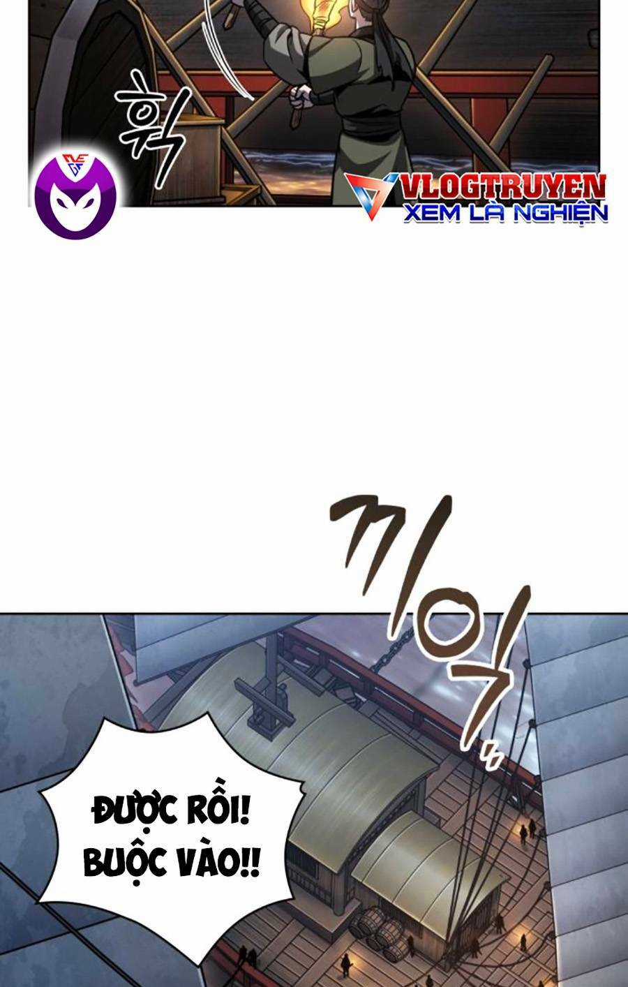 Nano Ma Thần - Chapter 161 - Trang 9