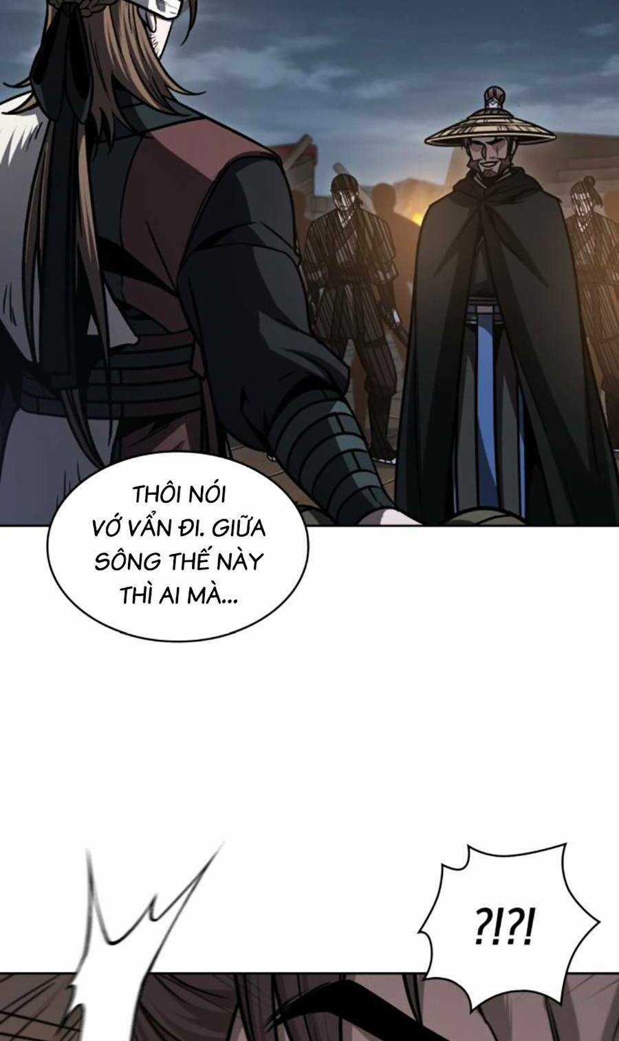 Nano Ma Thần - Chapter 161 - Trang 82